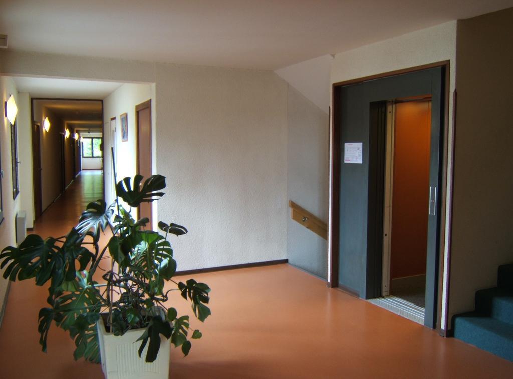 Hotel Restaurant Prunieres Aumont-Aubrac Buitenkant foto